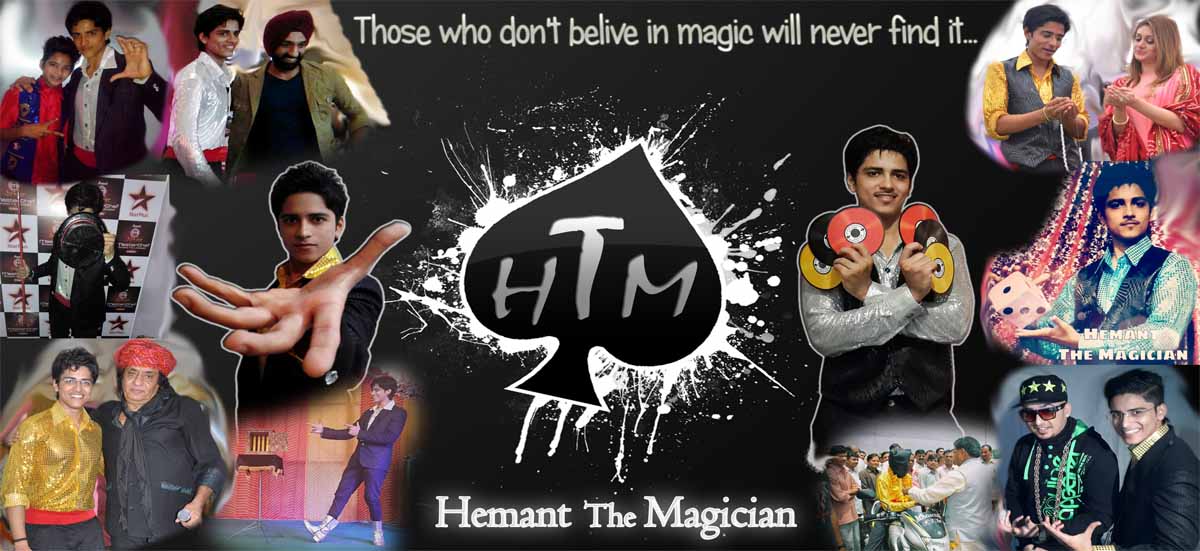 Beast Magician In India